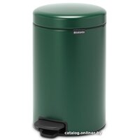 Brabantia Pedal Bin NewIcon 12 л (зеленая сосна) Image #6