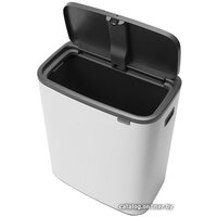 Brabantia Bo Touch Bin 60 л (белый) Image #4