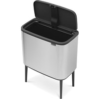 Brabantia Bo Touch Bin 36 л (стальной матовый с защитой от отпечатков) Image #4