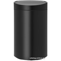 Brabantia Touch Bin 40 л (черный) Image #1