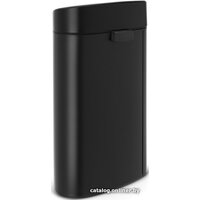 Brabantia Touch Bin 40 л (черный) Image #3