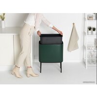 Brabantia Bo Touch Bin 36 л (зеленая сосна) Image #8