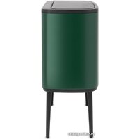 Brabantia Bo Touch Bin 36 л (зеленая сосна) Image #2