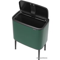 Brabantia Bo Touch Bin 36 л (зеленая сосна) Image #6