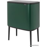 Brabantia Bo Touch Bin 36 л (зеленая сосна) Image #5