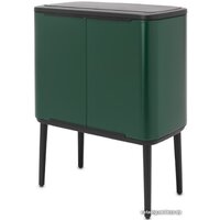 Brabantia Bo Touch Bin 36 л (зеленая сосна) Image #7