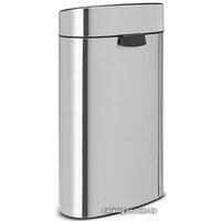 Brabantia Touch Bin Recycle 10+23 л (стальной с защитой от отпечатков) Image #3