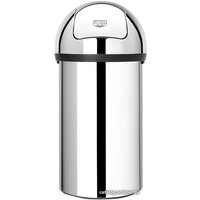 Brabantia Push Bin 60 л (стальной матовый) Image #1