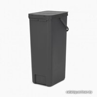 Brabantia Sort & Go 40 л (серый) Image #2