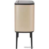 Brabantia Bo Touch Bin 36 л (шампань) Image #5