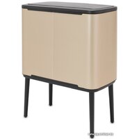 Brabantia Bo Touch Bin 36 л (шампань) Image #4