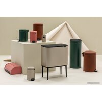 Brabantia Bo Touch Bin 36 л (шампань) Image #13