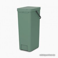 Brabantia Sort & Go 40 л (зеленая пихта) Image #2