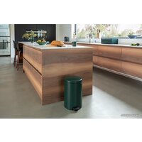 Brabantia Pedal Bin NewIcon 20 л (зеленая сосна) Image #15