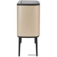 Brabantia Bo Touch Bin 11+23 л (шампань) Image #5