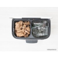 Brabantia Bo Pedal Bin 2 x 30 л (белый) Image #3