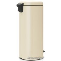 Brabantia Pedal Bin NewIcon 30 л (миндальный) Image #3