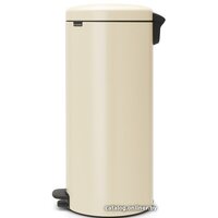 Brabantia Pedal Bin NewIcon 30 л (миндальный) Image #2