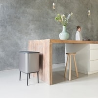 Brabantia Bo Touch Bin 36 л (платиновый) Image #6