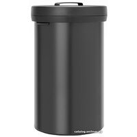 Brabantia Big Bin 60 л (черный/темно-серый)