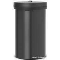 Brabantia Big Bin 60 л (черный/темно-серый) Image #2