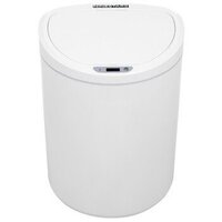 Ninestars Sensor Trash Can DZT-10-29S (белый) Image #1