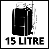 Einhell GE-WS 18/150 Li-Solo 3425230 Image #3