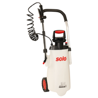 Solo 453 Image #1