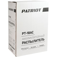 Patriot PT-18AC Image #16