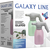 Galaxy Line GL 6900 (розовый) Image #10