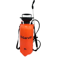 Garvill 8L