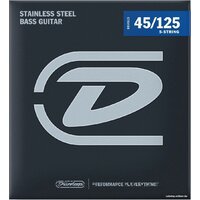 Dunlop Manufacturing DBS45125