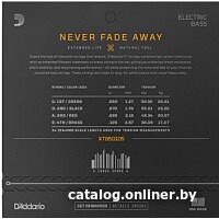 D'Addario XTB-50105 Image #2