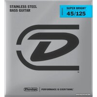 Dunlop Manufacturing DBSBS45125