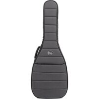 Bagandmusic Casual Acoustic Max (серый)