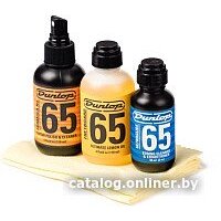 Dunlop Manufacturing Formula 65 Care 6504