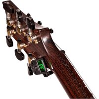 D'Addario Planet Waves PW-CT-12 NS Micro Headstock Tuner Image #4