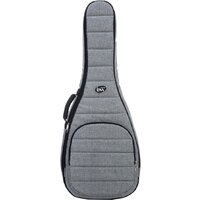 Bagandmusic Acoustic Casual Plus (светло-серый)