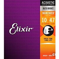 Elixir Strings 11152 10-47