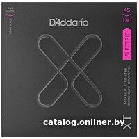 D'Addario XTB-45130