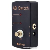 Joyo JF-30-A/B-Line-Switcher Image #4