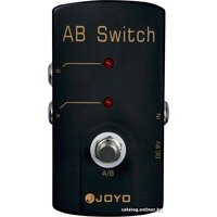 Joyo JF-30-A/B-Line-Switcher
