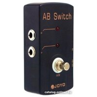 Joyo JF-30-A/B-Line-Switcher Image #3