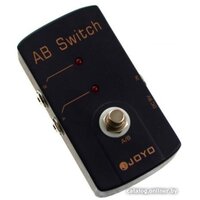 Joyo JF-30-A/B-Line-Switcher Image #2