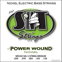 SIT Strings NR550130L