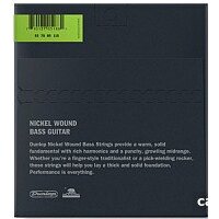 Dunlop Manufacturing DBN55115 Bass Image #2