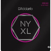 D'Addario NYXLS0942