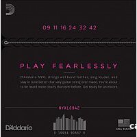D'Addario NYXLS0942 Image #2