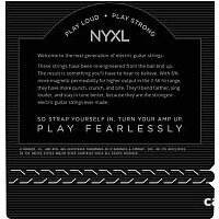 D'Addario NYXLS0942 Image #4