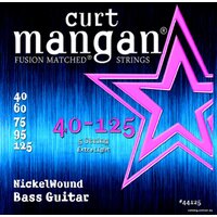 Curt Mangan 44125